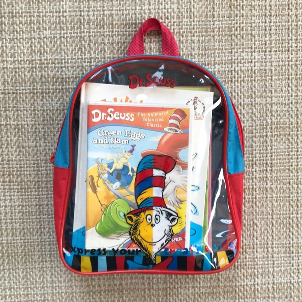 Dr. Seuss Bundle